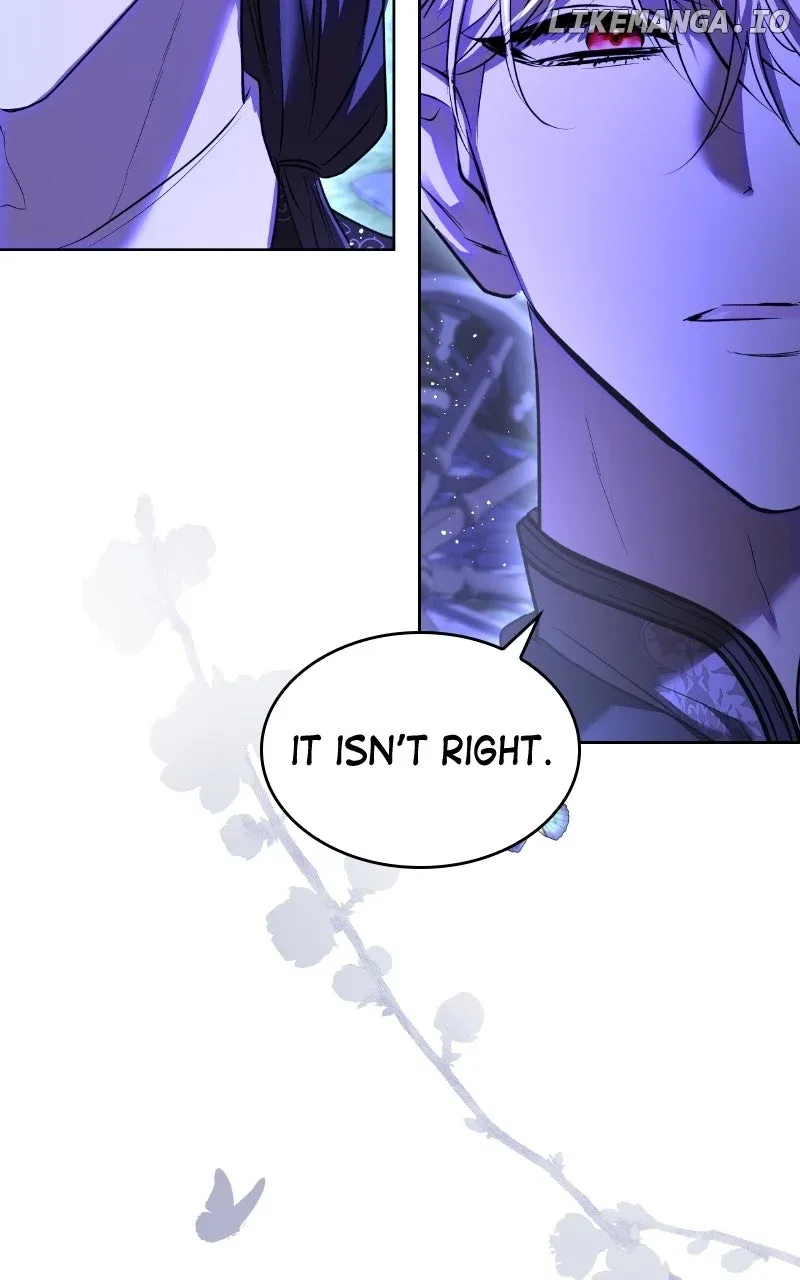Describe Your Feeling When Being Reincarnated as Your Husband’s Mistress Chapter 52 page 23