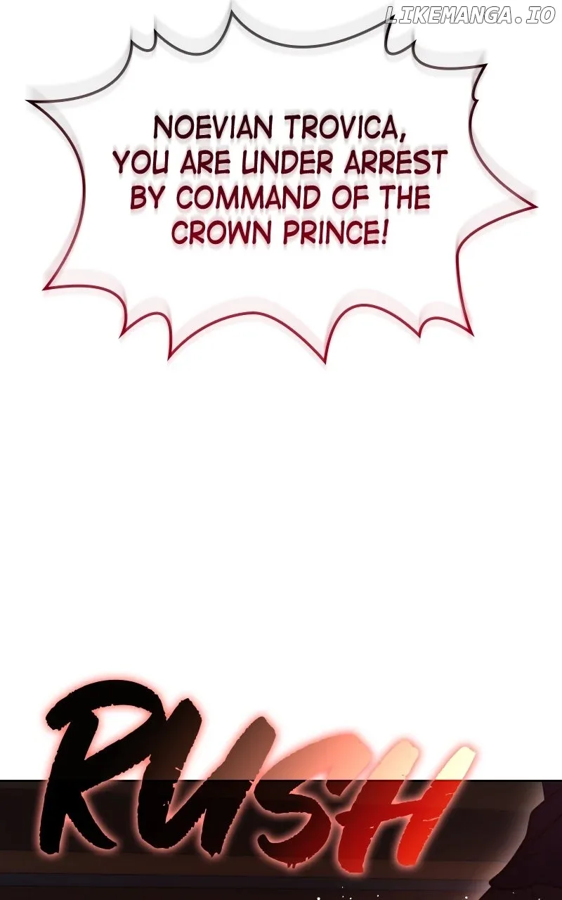 Describe Your Feeling When Being Reincarnated as Your Husband’s Mistress Chapter 52 page 11