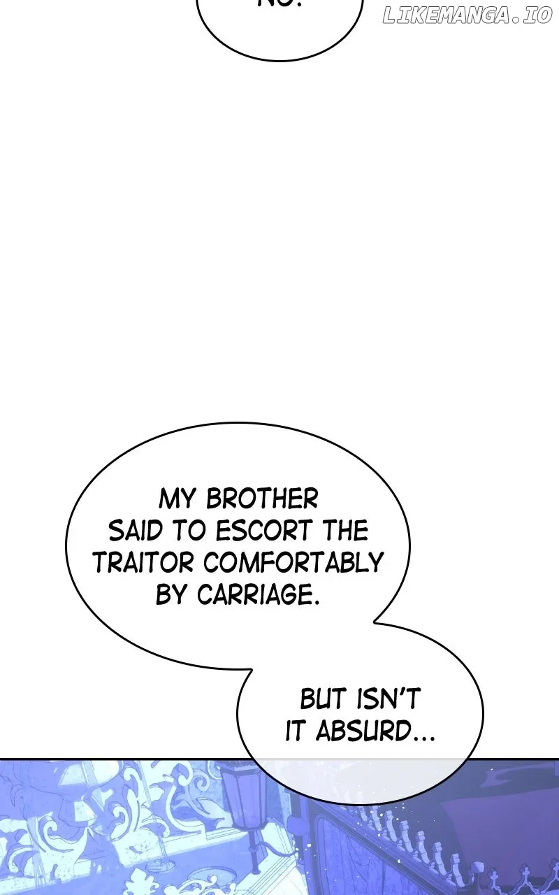 Describe Your Feeling When Being Reincarnated as Your Husband’s Mistress Chapter 52 page 20