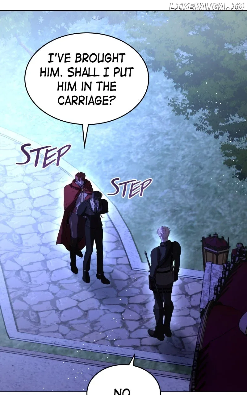 Describe Your Feeling When Being Reincarnated as Your Husband’s Mistress Chapter 52 page 19