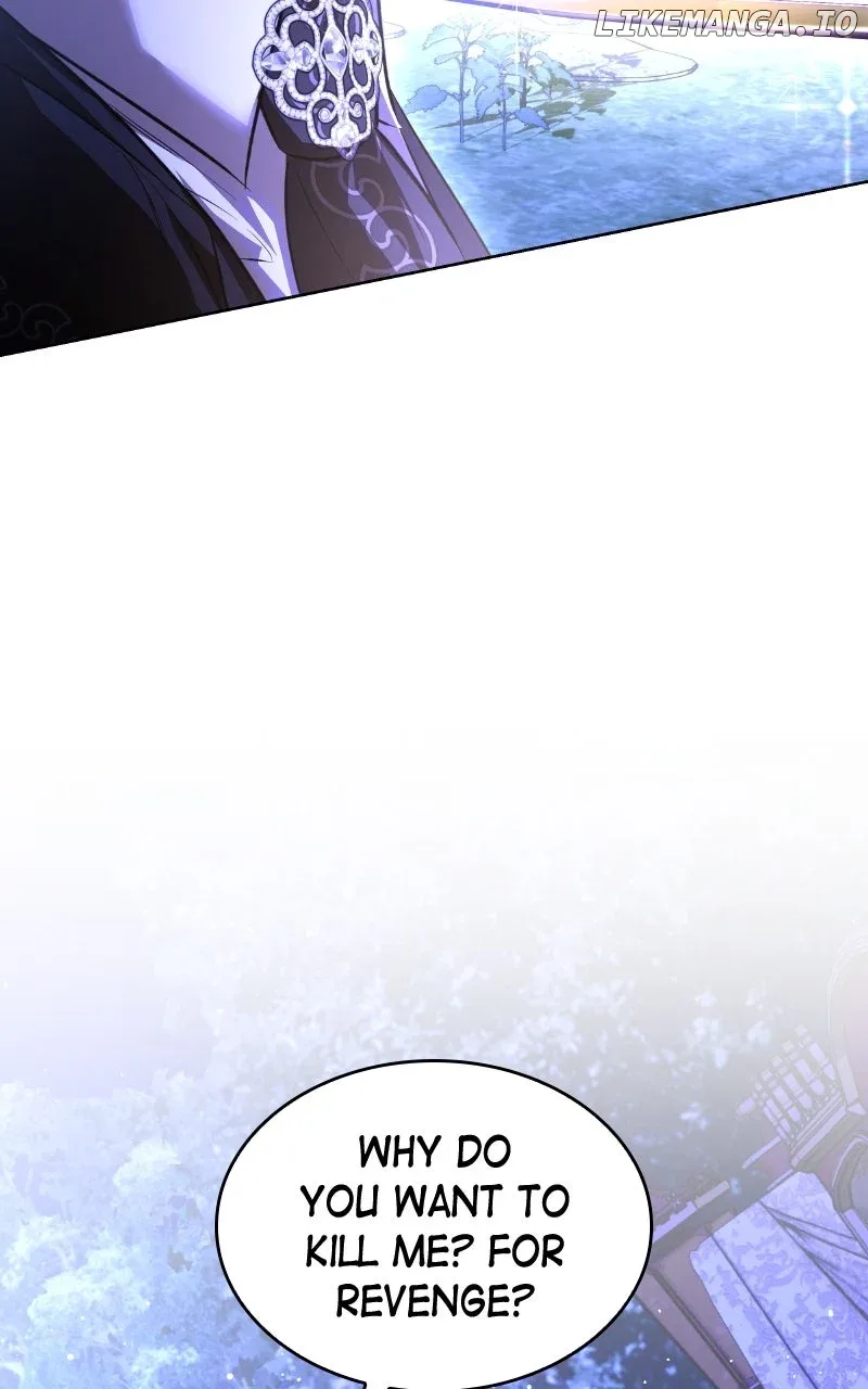 Describe Your Feeling When Being Reincarnated as Your Husband’s Mistress Chapter 52 page 27