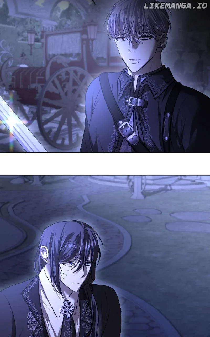 Describe Your Feeling When Being Reincarnated as Your Husband’s Mistress Chapter 52 page 43