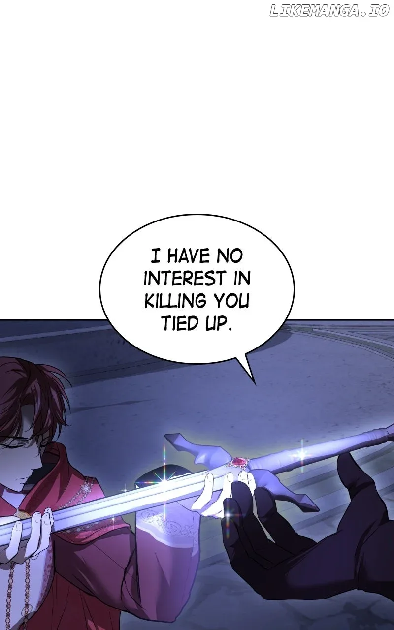 Describe Your Feeling When Being Reincarnated as Your Husband’s Mistress Chapter 52 page 41