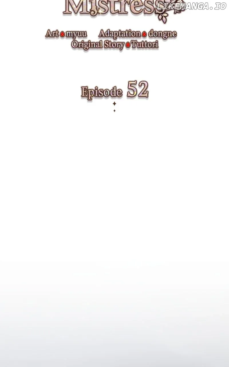 Describe Your Feeling When Being Reincarnated as Your Husband’s Mistress Chapter 52 page 35