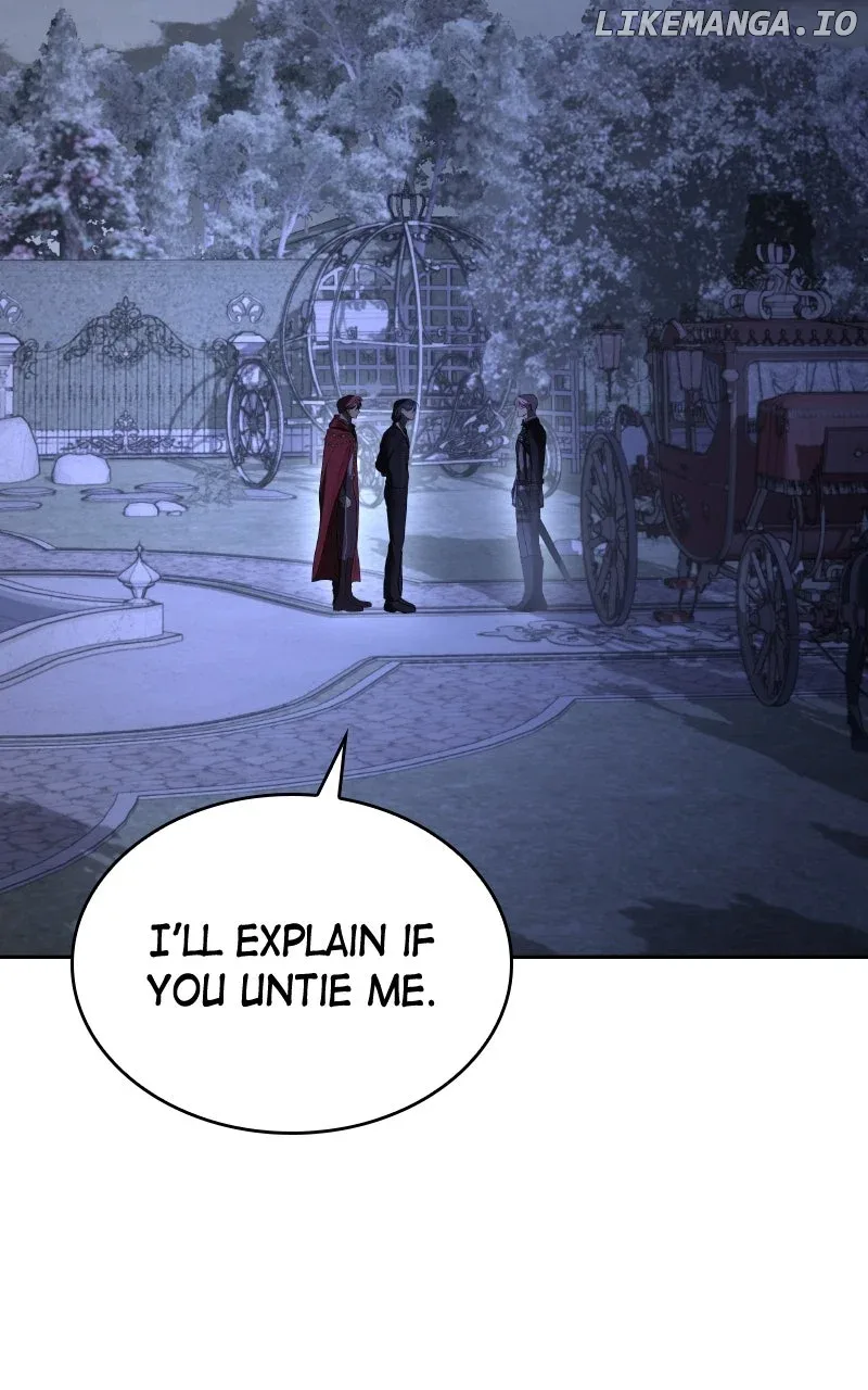 Describe Your Feeling When Being Reincarnated as Your Husband’s Mistress Chapter 52 page 37