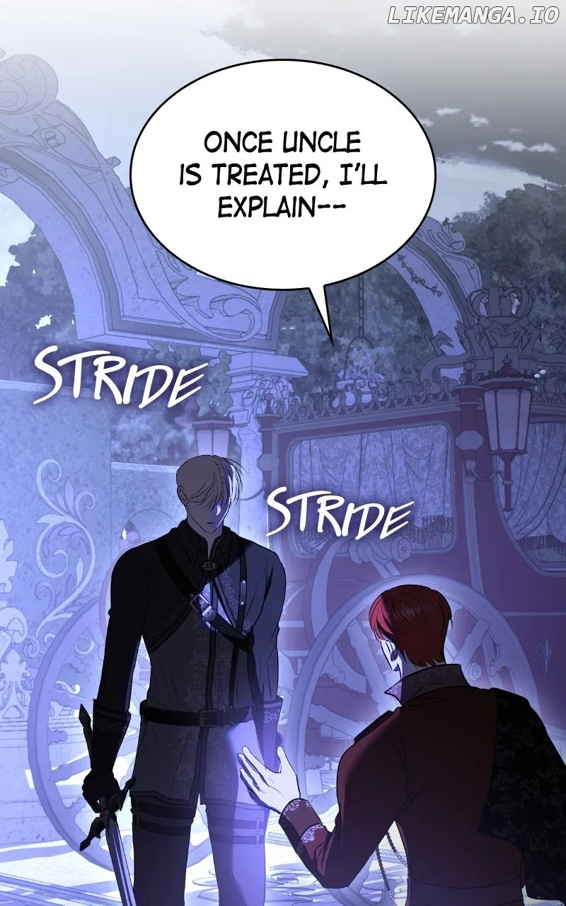Describe Your Feeling When Being Reincarnated as Your Husband’s Mistress Chapter 52 page 52