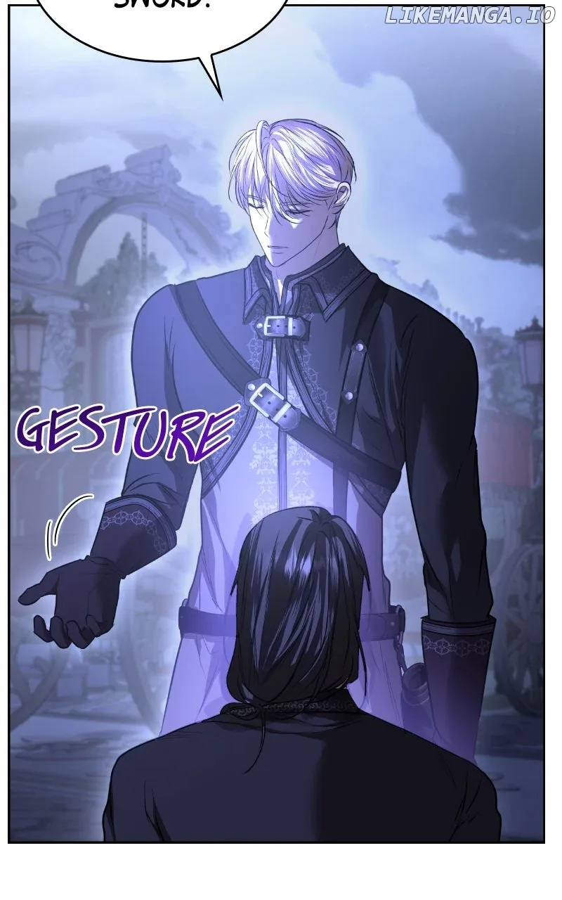 Describe Your Feeling When Being Reincarnated as Your Husband’s Mistress Chapter 52 page 40