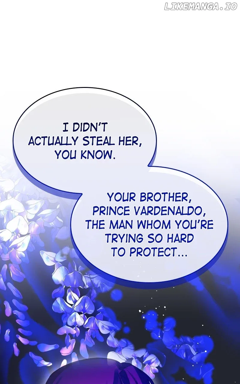 Describe Your Feeling When Being Reincarnated as Your Husband’s Mistress Chapter 52 page 31