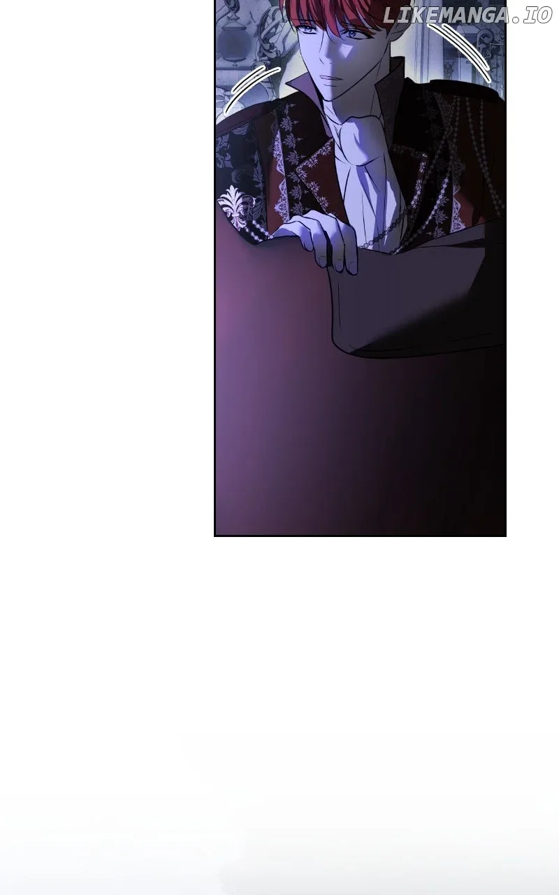 Describe Your Feeling When Being Reincarnated as Your Husband’s Mistress Chapter 52 page 51