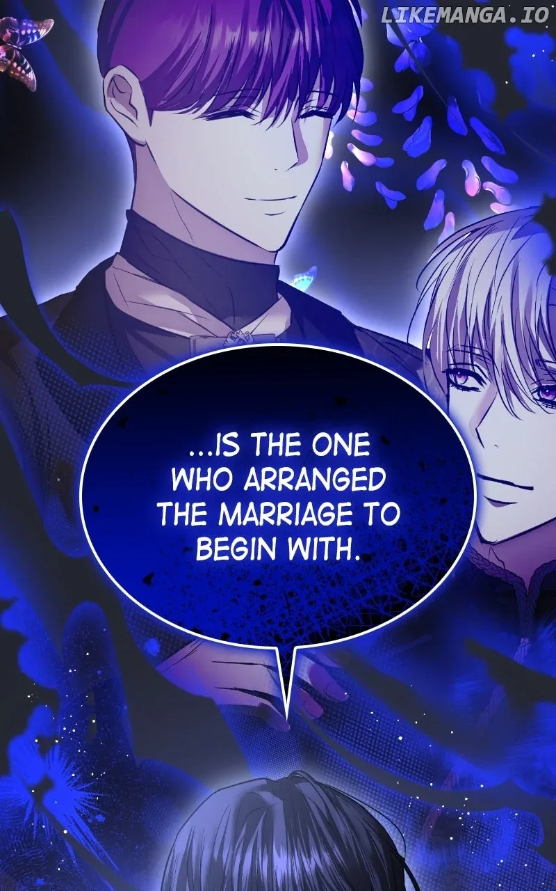 Describe Your Feeling When Being Reincarnated as Your Husband’s Mistress Chapter 52 page 32