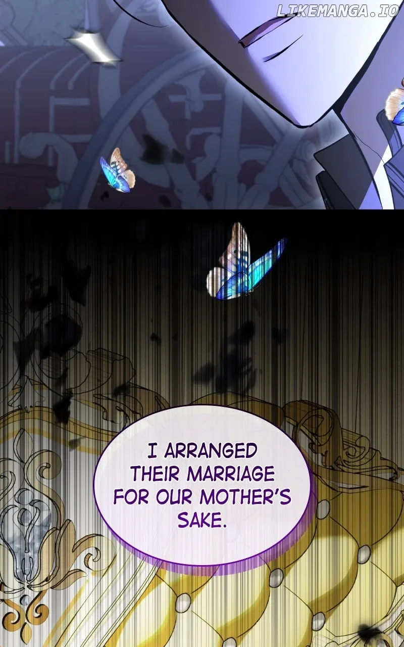 Describe Your Feeling When Being Reincarnated as Your Husband’s Mistress Chapter 52 page 70