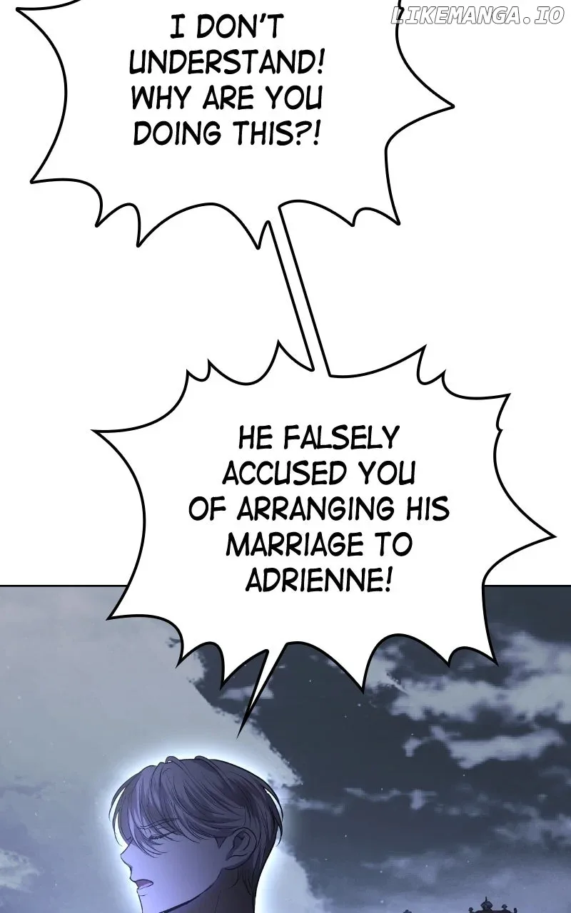 Describe Your Feeling When Being Reincarnated as Your Husband’s Mistress Chapter 52 page 67