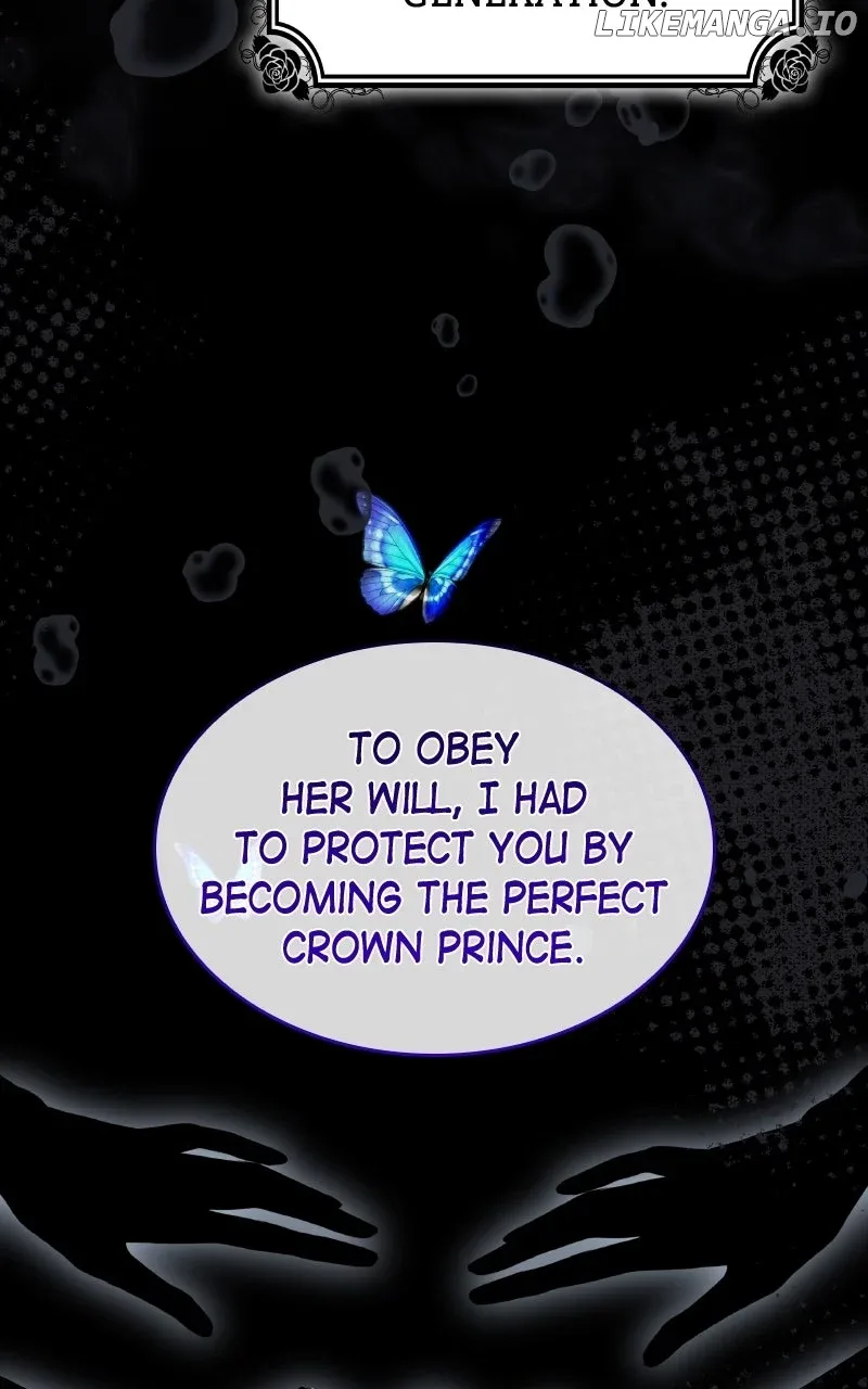 Describe Your Feeling When Being Reincarnated as Your Husband’s Mistress Chapter 52 page 72