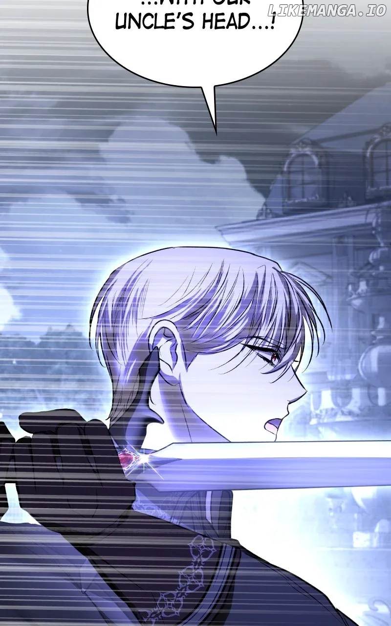 Describe Your Feeling When Being Reincarnated as Your Husband’s Mistress Chapter 52 page 57
