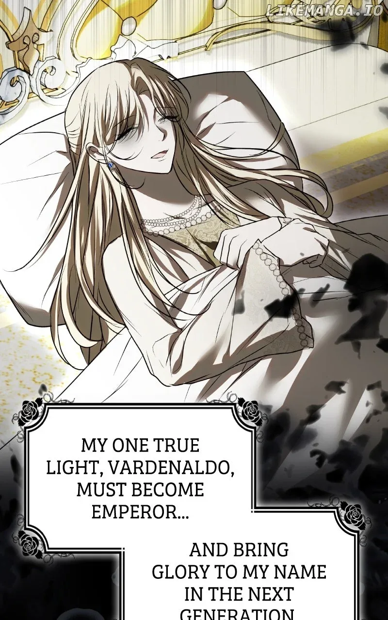 Describe Your Feeling When Being Reincarnated as Your Husband’s Mistress Chapter 52 page 71