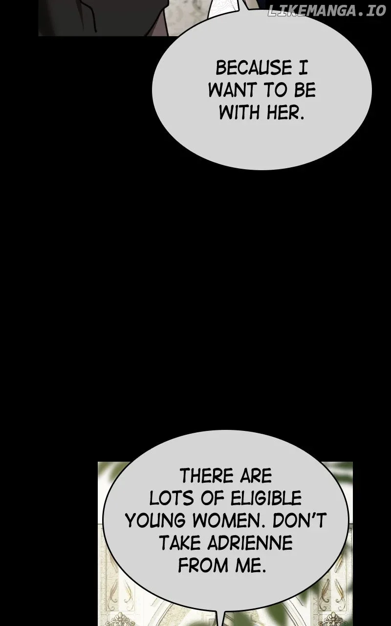 Describe Your Feeling When Being Reincarnated as Your Husband’s Mistress Chapter 52 page 95