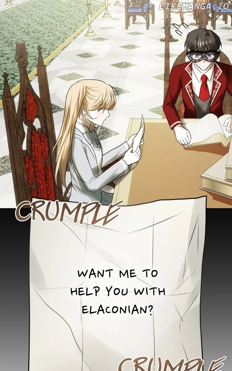 Describe Your Feeling When Being Reincarnated as Your Husband’s Mistress Chapter 52 page 86