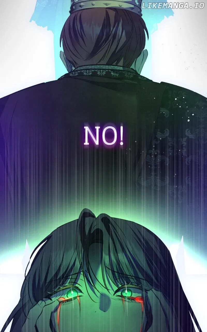 Describe Your Feeling When Being Reincarnated as Your Husband’s Mistress Chapter 52 page 106