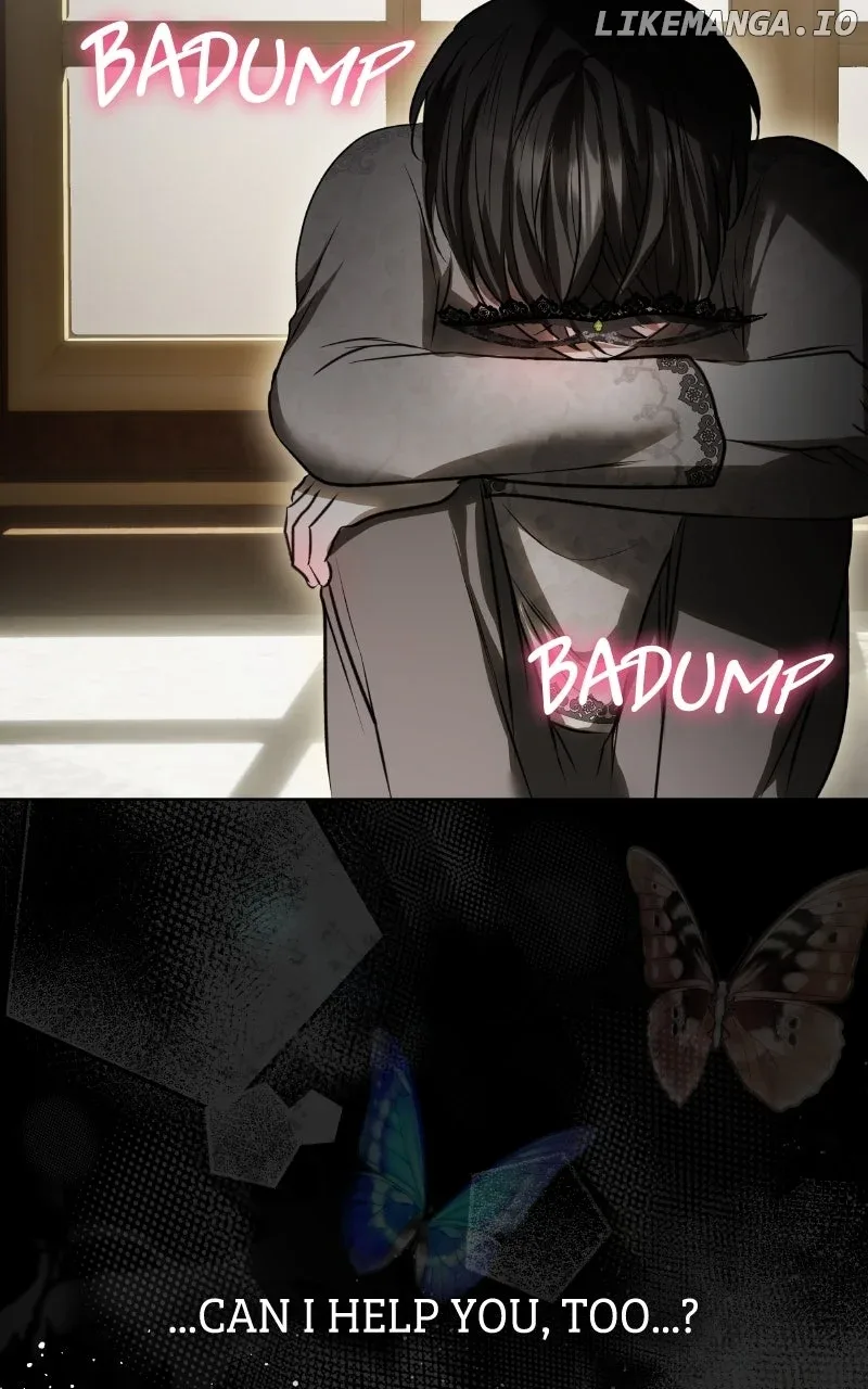 Describe Your Feeling When Being Reincarnated as Your Husband’s Mistress Chapter 52 page 84