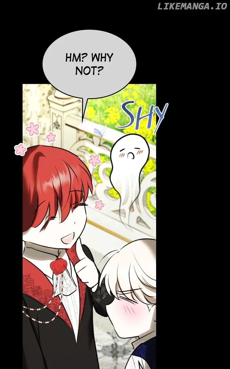 Describe Your Feeling When Being Reincarnated as Your Husband’s Mistress Chapter 52 page 94