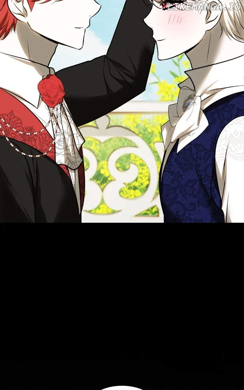 Describe Your Feeling When Being Reincarnated as Your Husband’s Mistress Chapter 52 page 100
