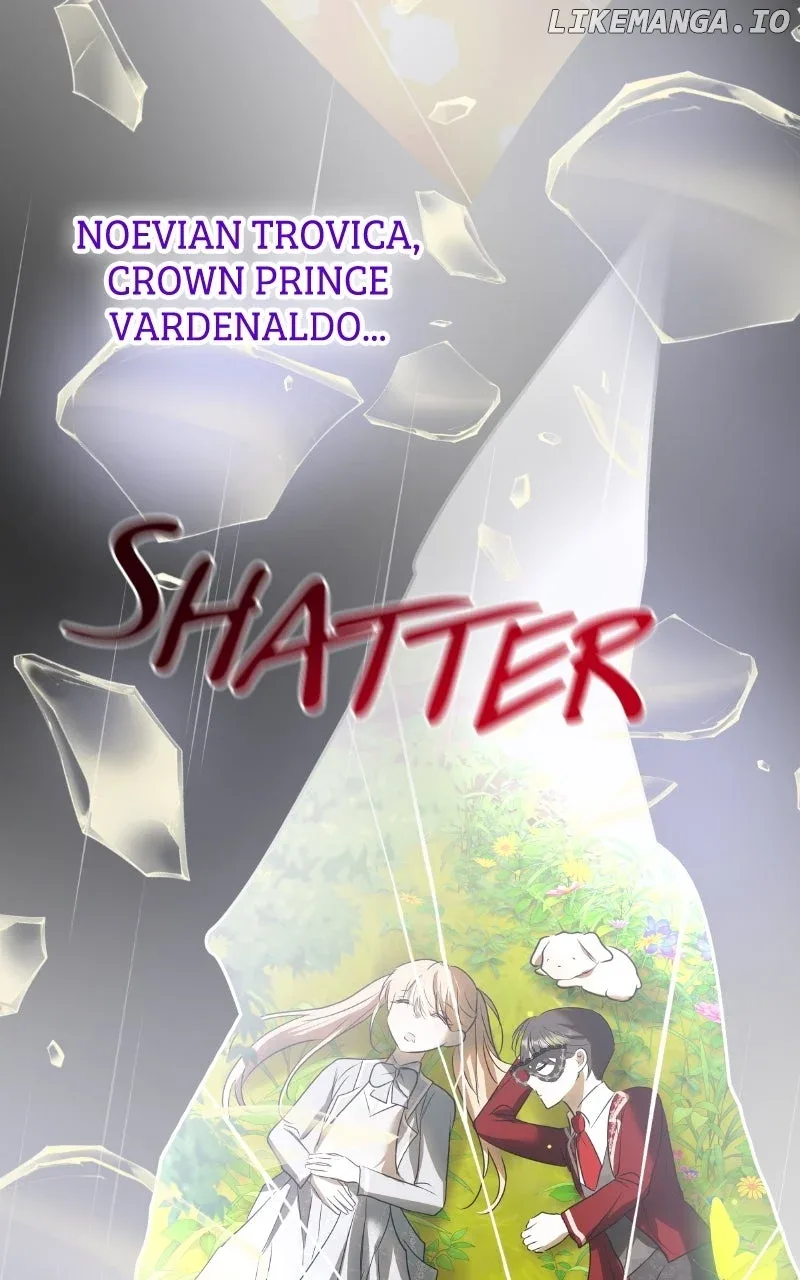 Describe Your Feeling When Being Reincarnated as Your Husband’s Mistress Chapter 52 page 115