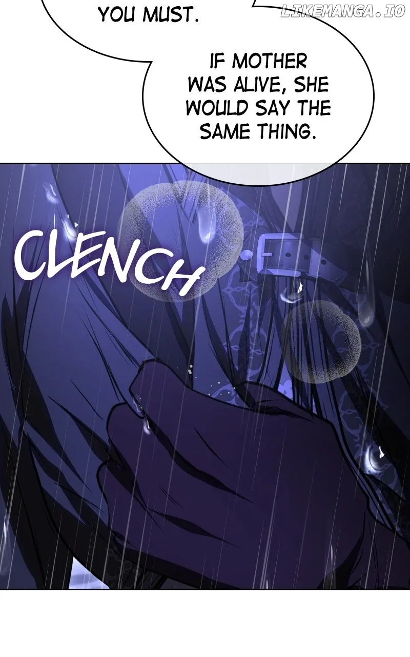 Describe Your Feeling When Being Reincarnated as Your Husband’s Mistress Chapter 52 page 110
