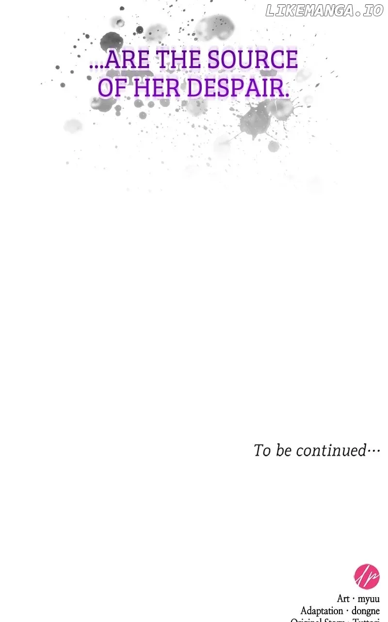 Describe Your Feeling When Being Reincarnated as Your Husband’s Mistress Chapter 52 page 119