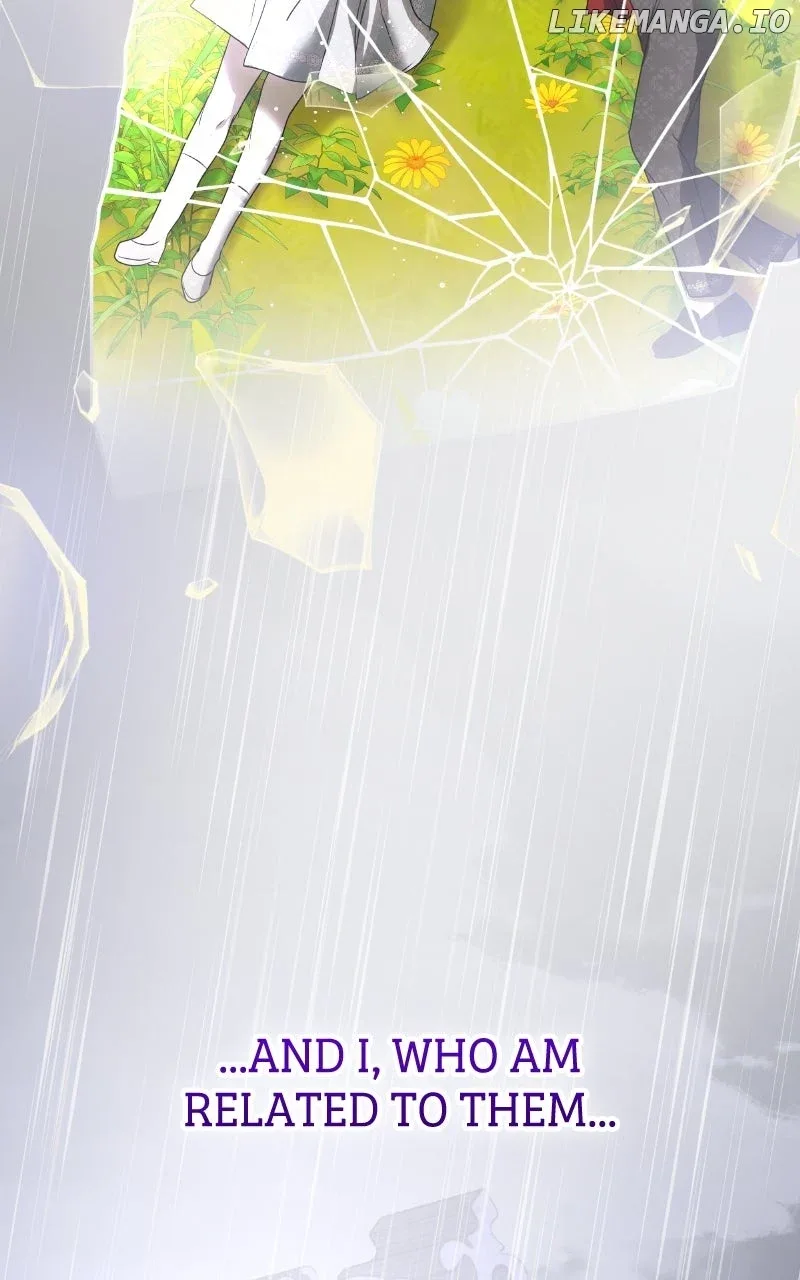 Describe Your Feeling When Being Reincarnated as Your Husband’s Mistress Chapter 52 page 116