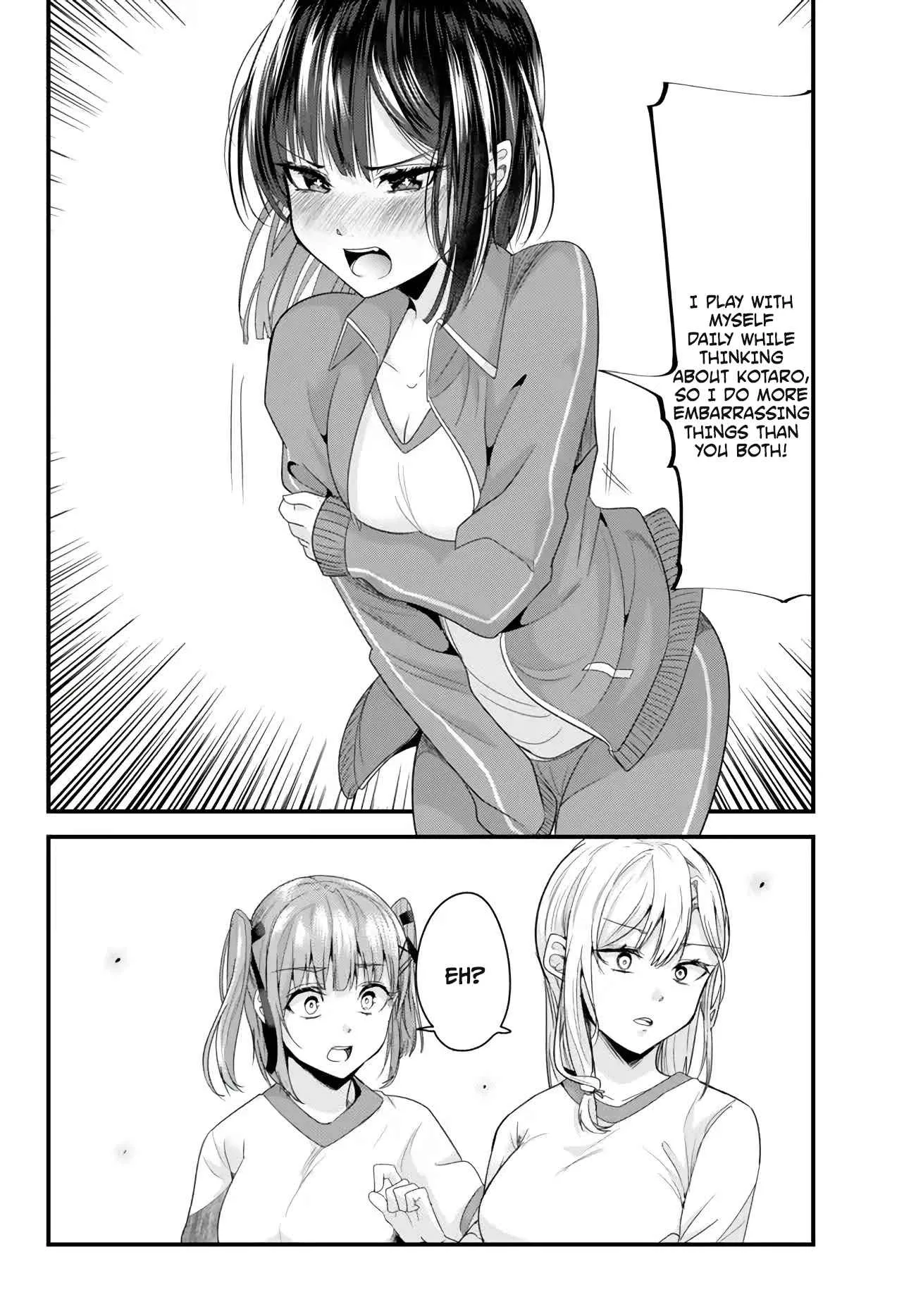 When Trying to Get Back at the Hometown Bullies, Another Battle Began Chapter 5 page 10