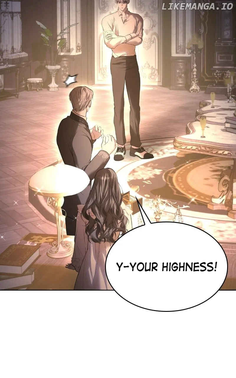 Describe Your Feeling When Being Reincarnated as Your Husband’s Mistress Chapter 55 page 5