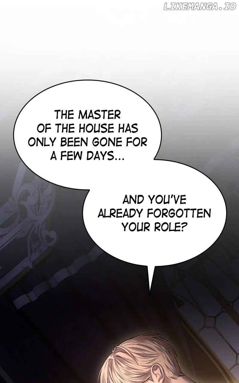 Describe Your Feeling When Being Reincarnated as Your Husband’s Mistress Chapter 55 page 6