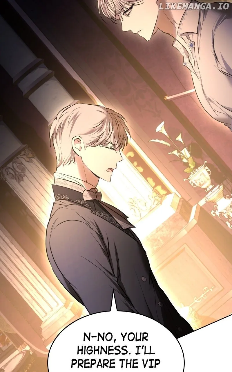 Describe Your Feeling When Being Reincarnated as Your Husband’s Mistress Chapter 55 page 7