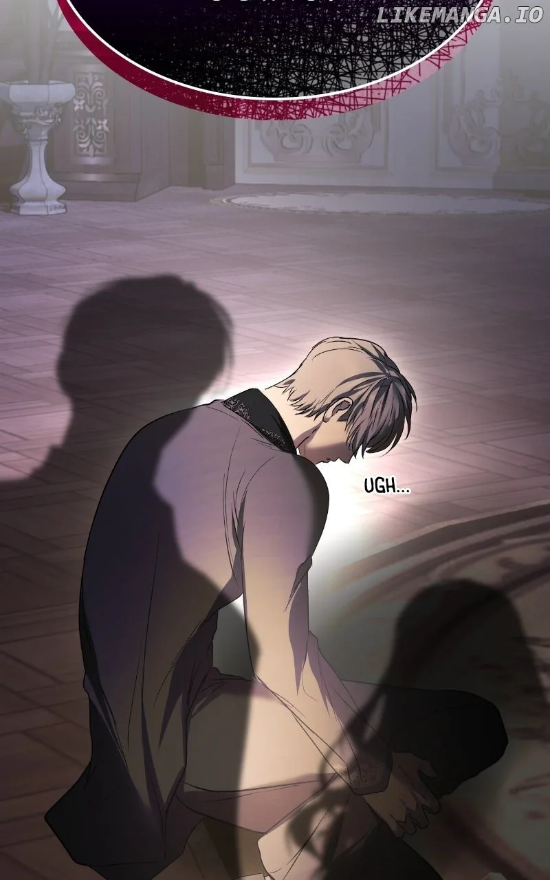 Describe Your Feeling When Being Reincarnated as Your Husband’s Mistress Chapter 55 page 12