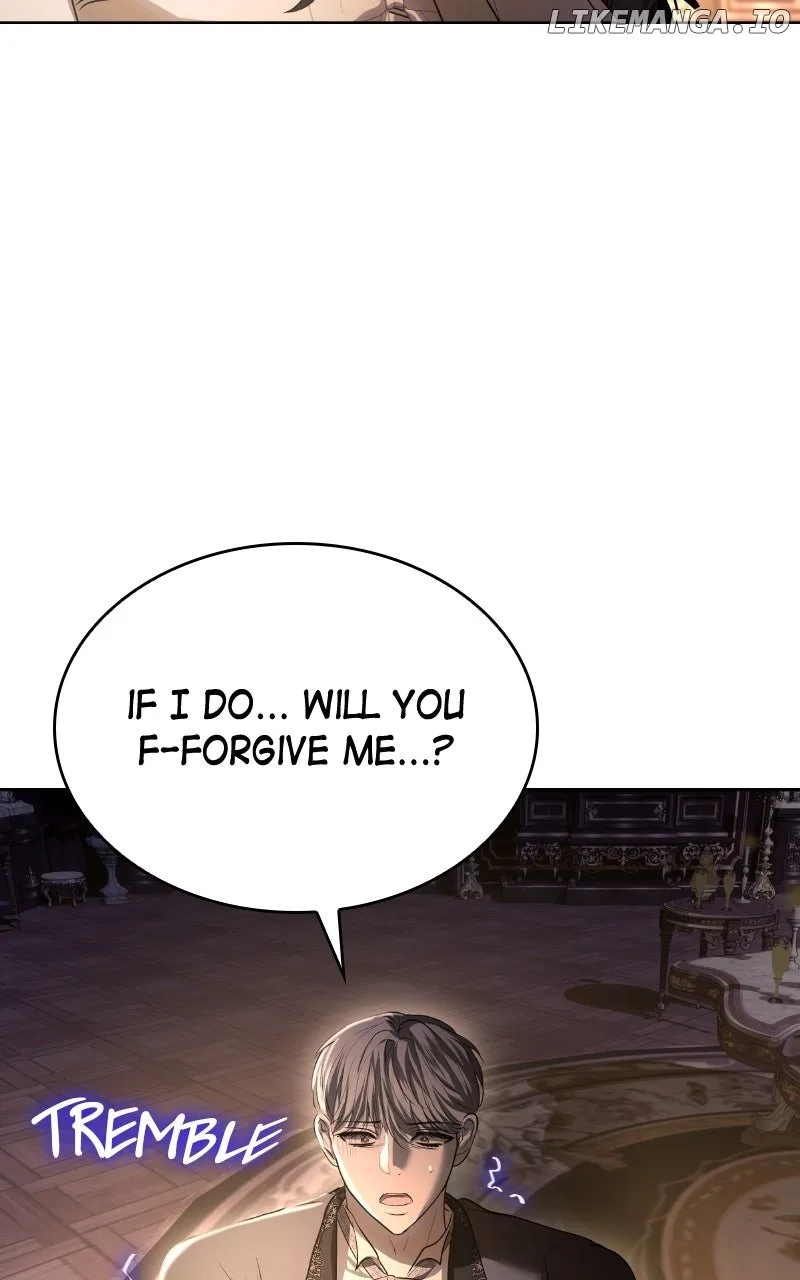 Describe Your Feeling When Being Reincarnated as Your Husband’s Mistress Chapter 55 page 22