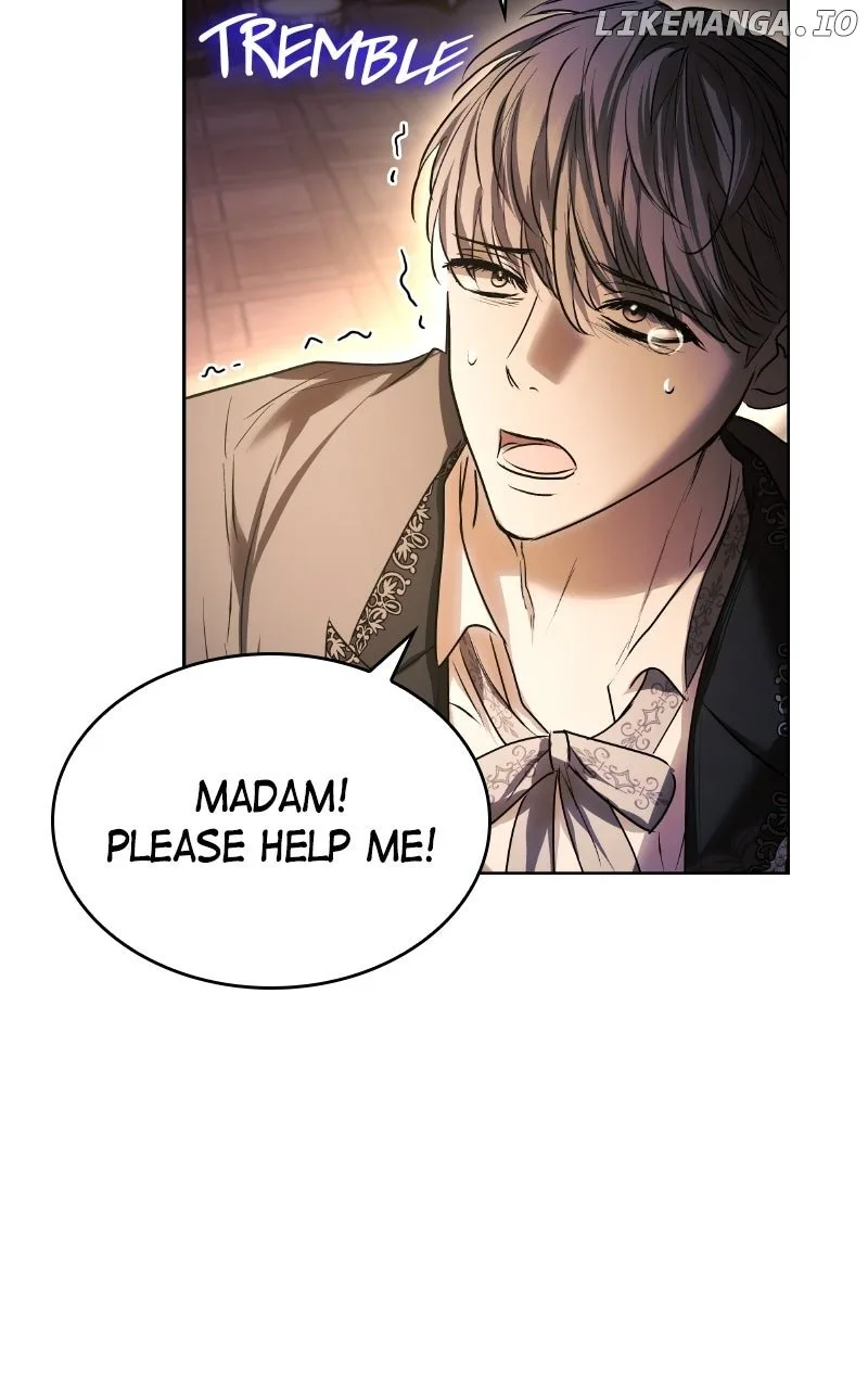 Describe Your Feeling When Being Reincarnated as Your Husband’s Mistress Chapter 55 page 20