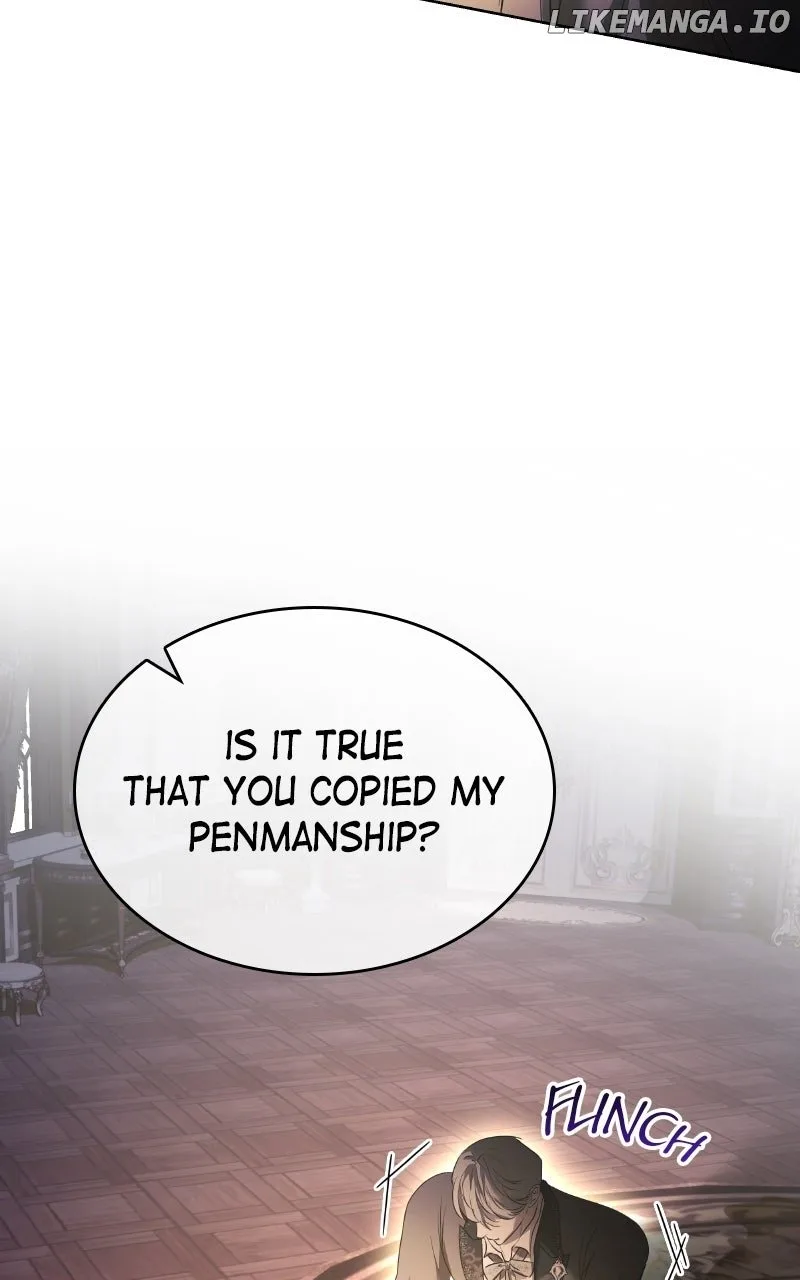 Describe Your Feeling When Being Reincarnated as Your Husband’s Mistress Chapter 55 page 18