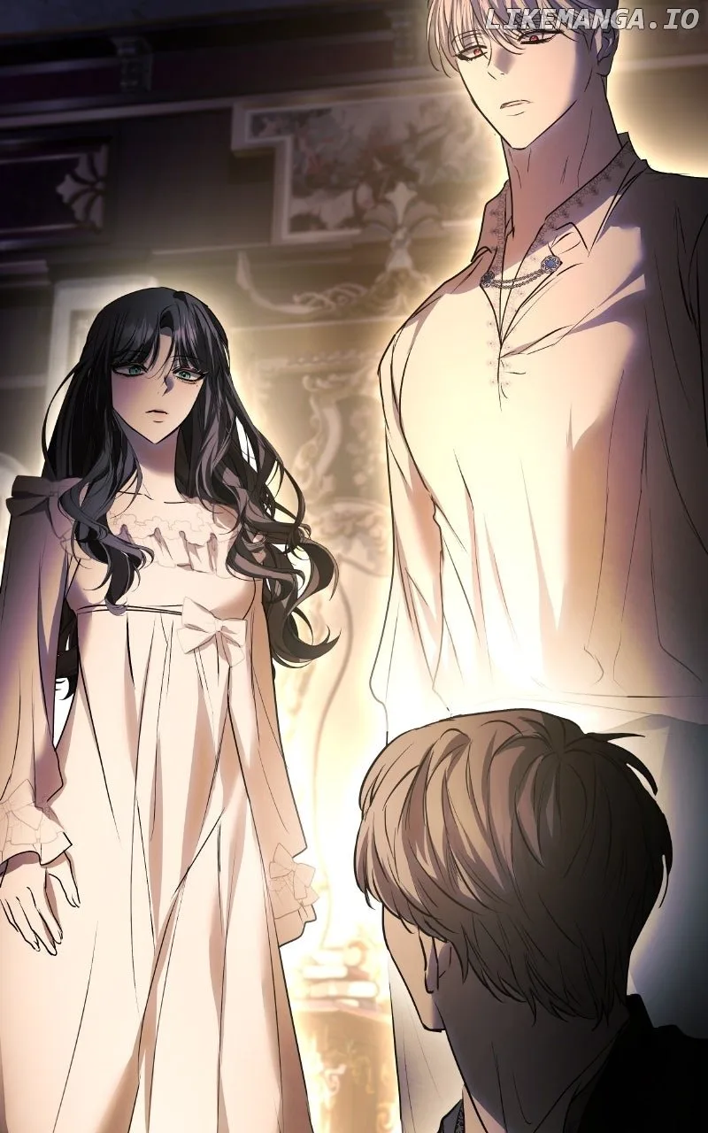 Describe Your Feeling When Being Reincarnated as Your Husband’s Mistress Chapter 55 page 15