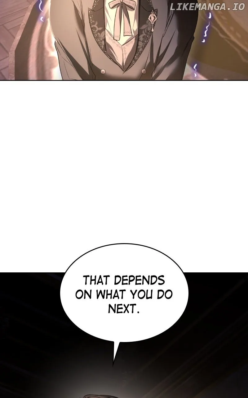 Describe Your Feeling When Being Reincarnated as Your Husband’s Mistress Chapter 55 page 23