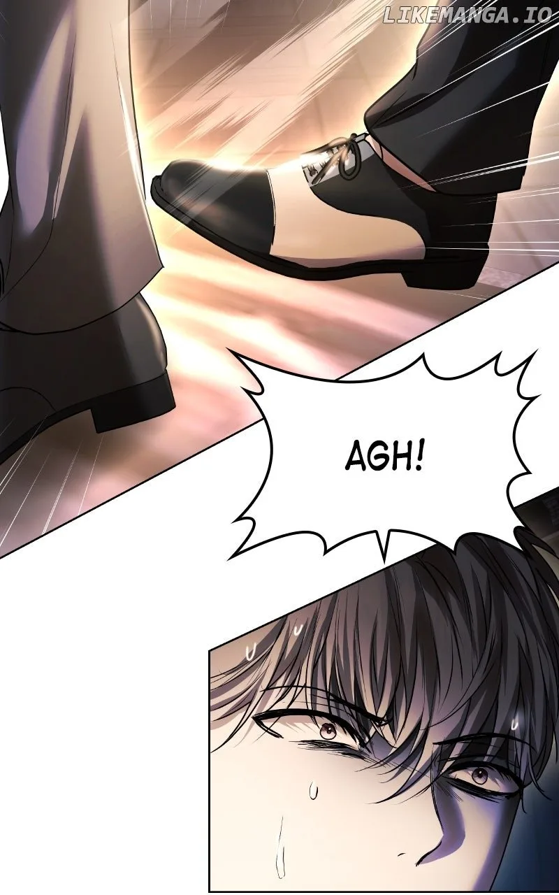 Describe Your Feeling When Being Reincarnated as Your Husband’s Mistress Chapter 55 page 10