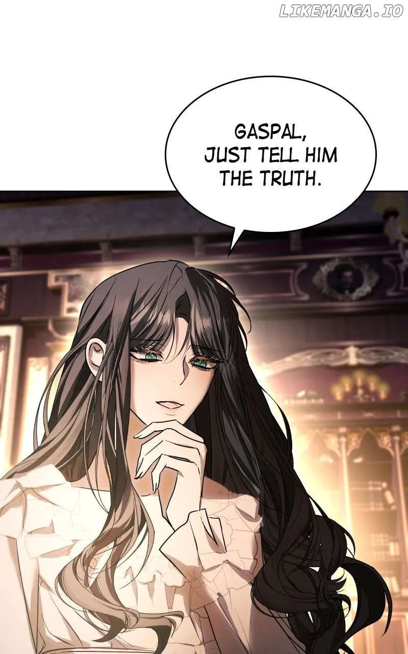 Describe Your Feeling When Being Reincarnated as Your Husband’s Mistress Chapter 55 page 21