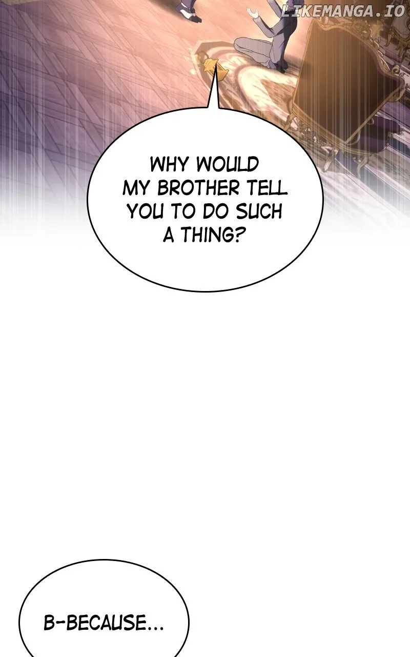Describe Your Feeling When Being Reincarnated as Your Husband’s Mistress Chapter 55 page 31