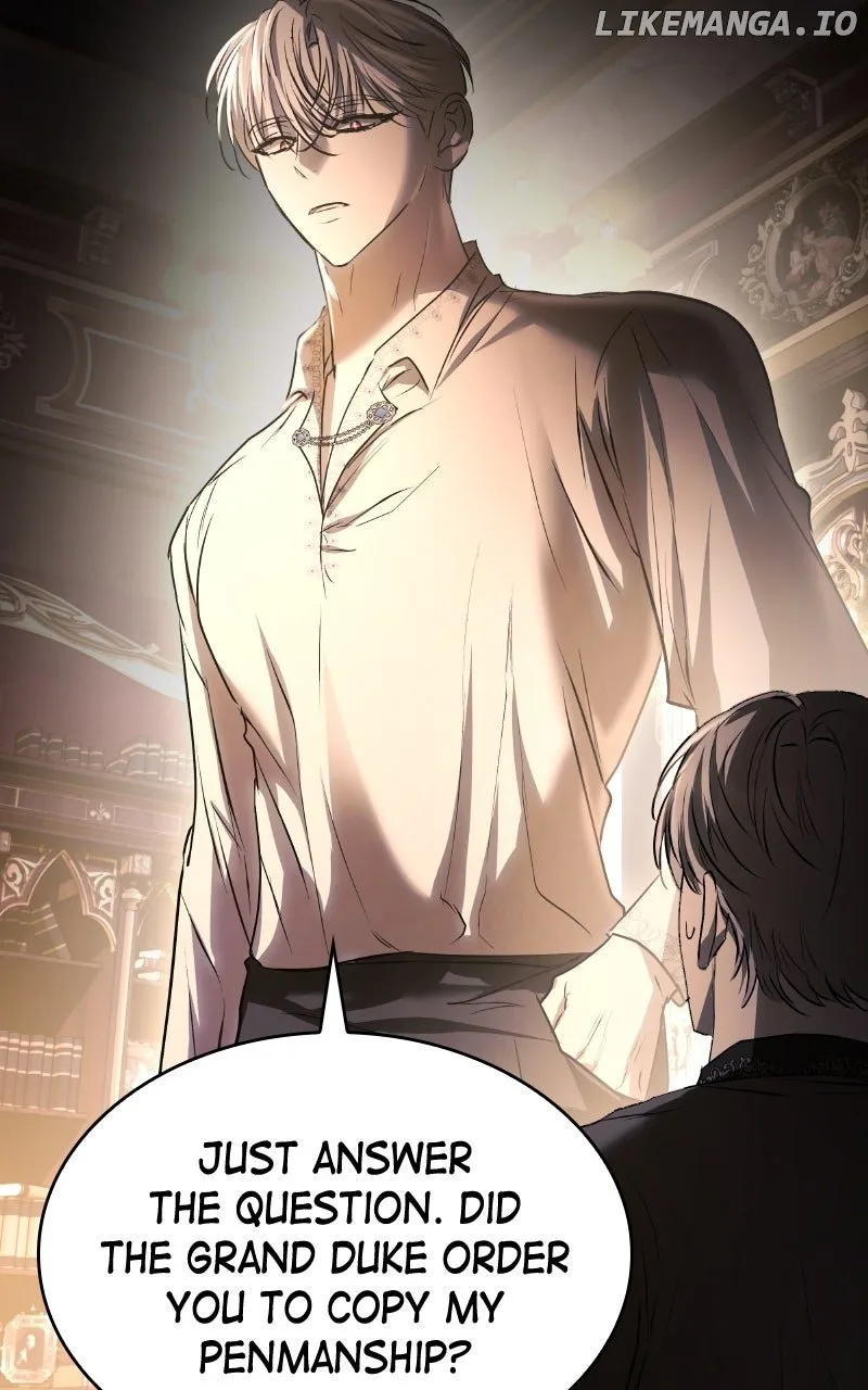 Describe Your Feeling When Being Reincarnated as Your Husband’s Mistress Chapter 55 page 24
