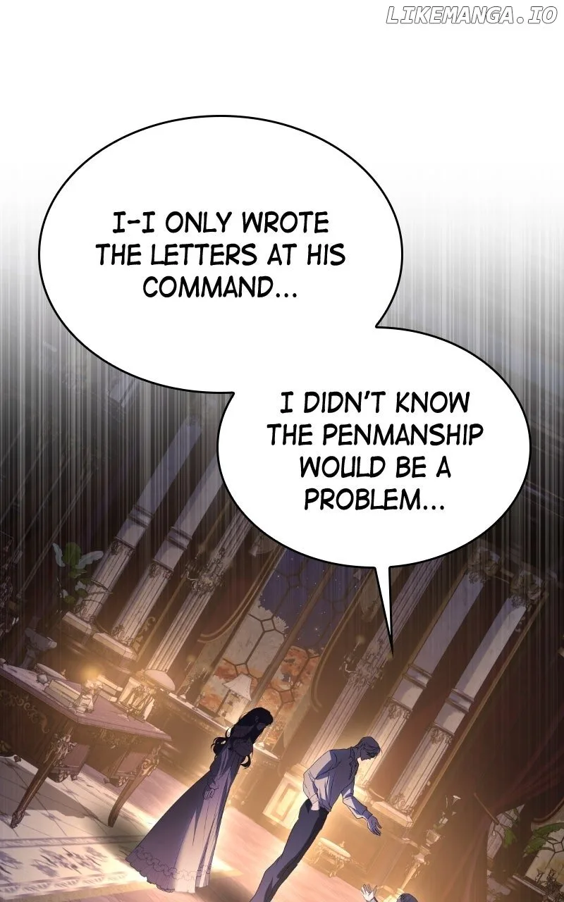 Describe Your Feeling When Being Reincarnated as Your Husband’s Mistress Chapter 55 page 30
