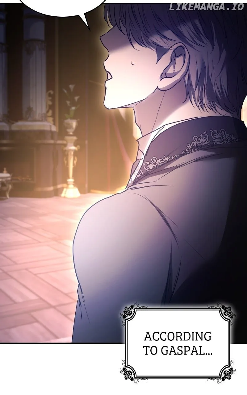 Describe Your Feeling When Being Reincarnated as Your Husband’s Mistress Chapter 55 page 32