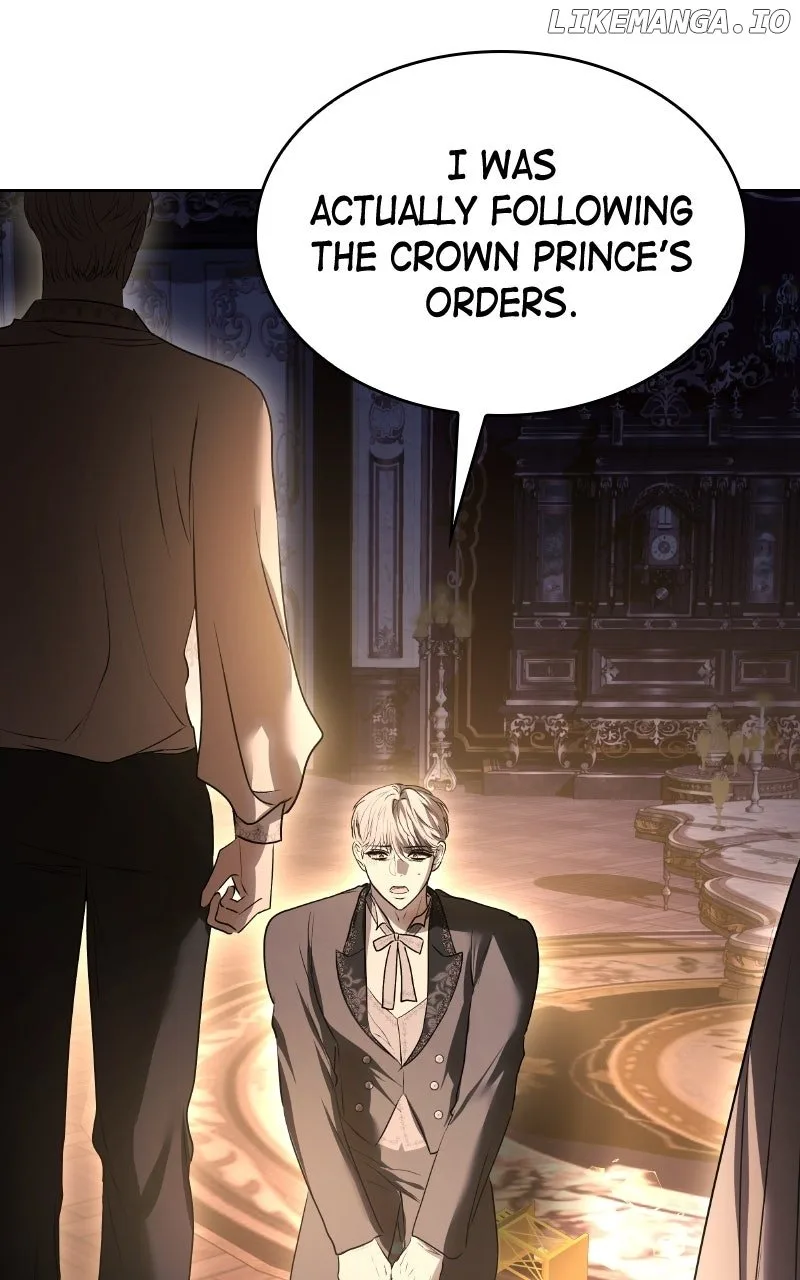Describe Your Feeling When Being Reincarnated as Your Husband’s Mistress Chapter 55 page 27