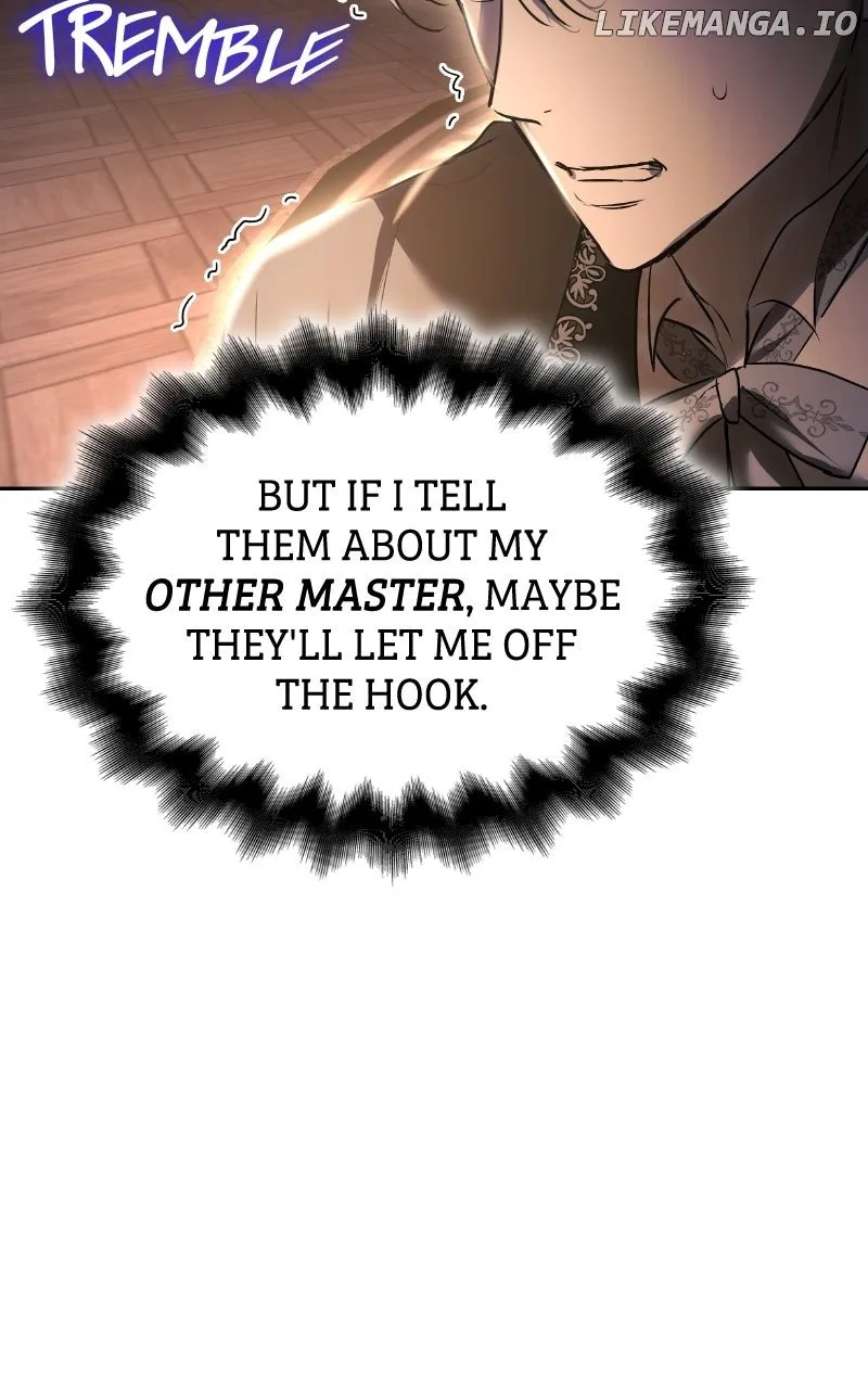 Describe Your Feeling When Being Reincarnated as Your Husband’s Mistress Chapter 55 page 26