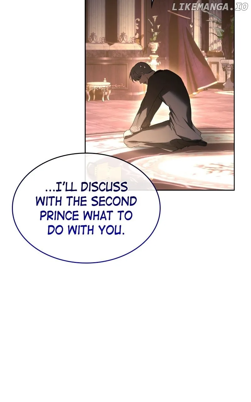 Describe Your Feeling When Being Reincarnated as Your Husband’s Mistress Chapter 55 page 45