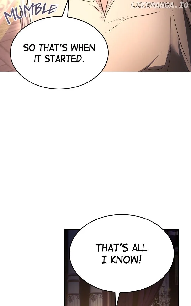Describe Your Feeling When Being Reincarnated as Your Husband’s Mistress Chapter 55 page 44