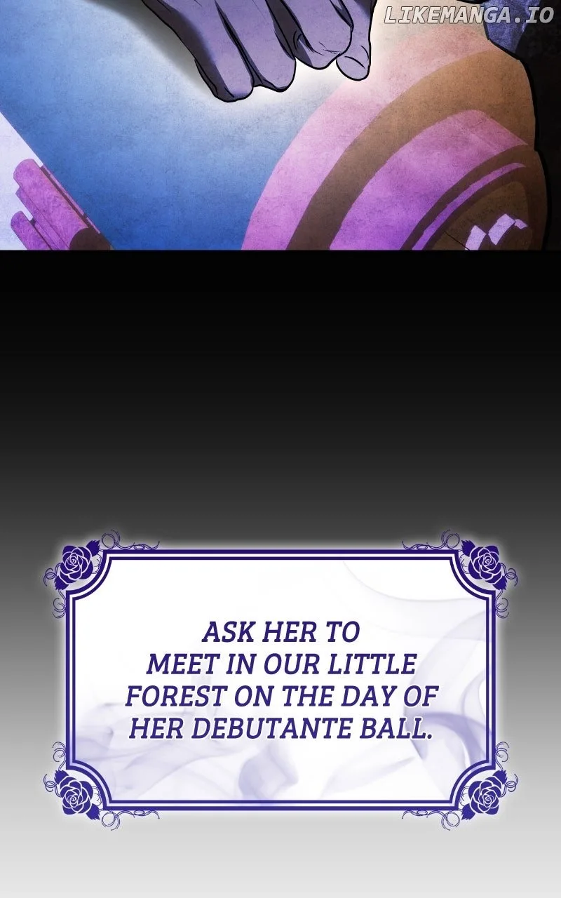Describe Your Feeling When Being Reincarnated as Your Husband’s Mistress Chapter 55 page 37